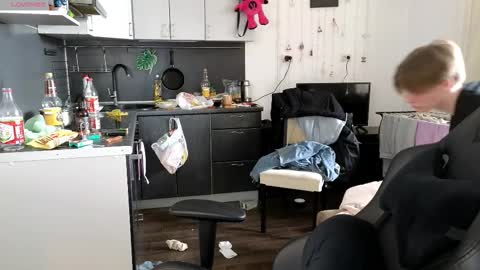 louie_evans online show from 03/08/26, 06:50