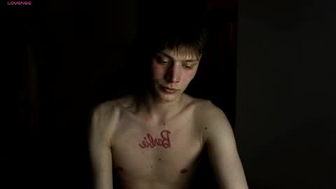 louie_evans online show from 04/25/26, 06:27