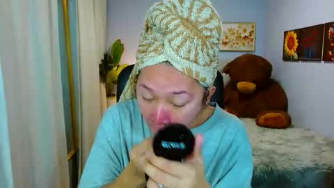 Cathy online show from 12/03/25, 11:08