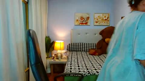 Cathy online show from 03/09/26, 10:08