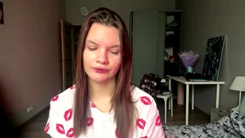 Alina online show from 12/01/25, 09:25