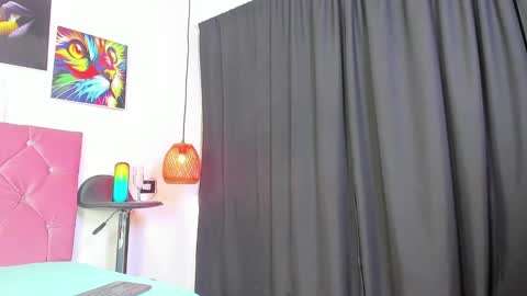 OF louis bcasta1 online show from 02/19/25, 02:12