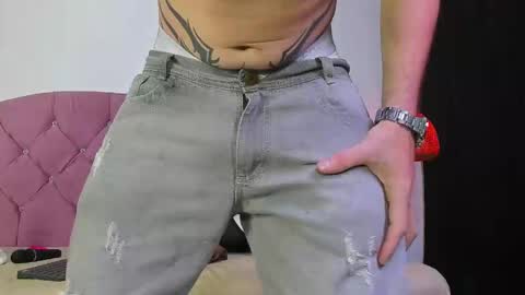 OF louis bcasta1 online show from 03/06/25, 11:03