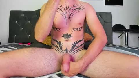 OF louis bcasta1 online show from 09/08/25, 07:35