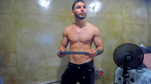 Louis online show from 03/03/25, 10:20