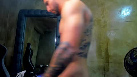 Louis online show from 03/07/25, 02:25