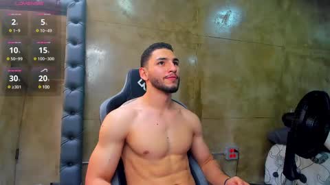 Louis online show from 03/09/25, 07:26