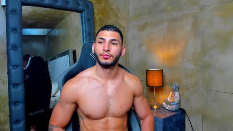 Louis online show from 09/17/25, 10:22