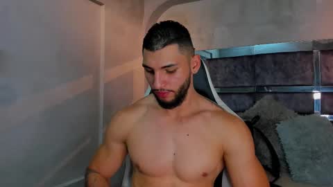 Louis online show from 01/17/26, 02:38