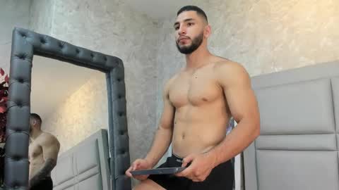 Louis online show from 03/20/26, 04:34