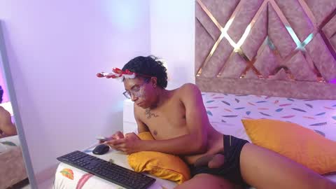 Louis Valdz online show from 12/02/24, 12:09