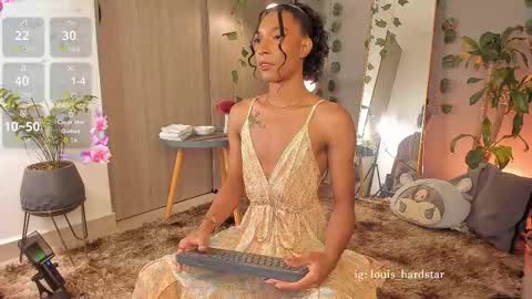 Louis Valdz online show from 04/11/26, 10:03