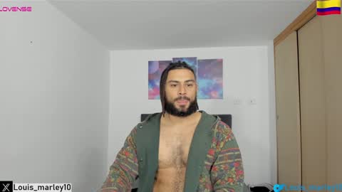 louis_marley_ online show from 01/02/25, 11:38