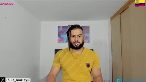 louis_marley_ online show from 01/06/25, 02:26