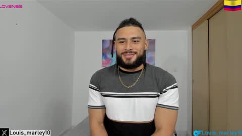 louis_marley_ online show from 01/09/25, 02:01