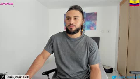 louis_marley_ online show from 01/12/25, 04:29