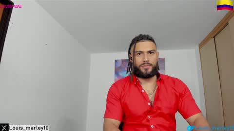 louis_marley_ online show from 01/23/25, 11:47