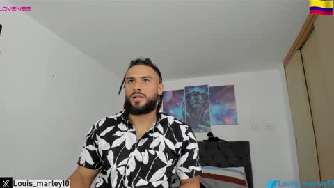 louis_marley_ online show from 01/24/25, 09:47