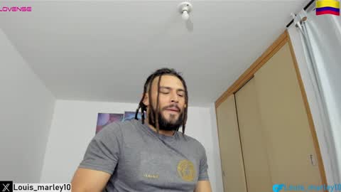 louis_marley_ online show from 01/29/25, 11:46