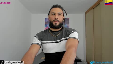 louis_marley_ online show from 01/30/25, 08:21