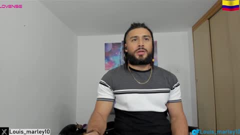 louis_marley_ online show from 01/30/25, 11:24
