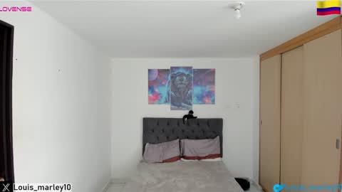 louis_marley_ online show from 02/05/25, 09:50