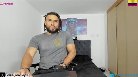 louis_marley_ online show from 02/07/25, 12:31