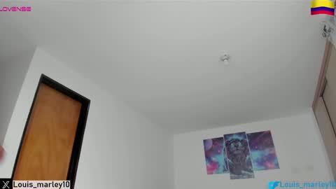 louis_marley_ online show from 03/12/25, 10:50