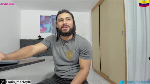 louis_marley_ online show from 09/21/25, 03:30