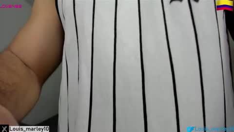 louis_marley_ online show from 11/03/25, 10:53