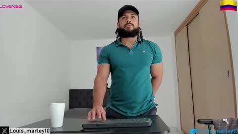 louis_marley_ online show from 11/05/25, 04:29