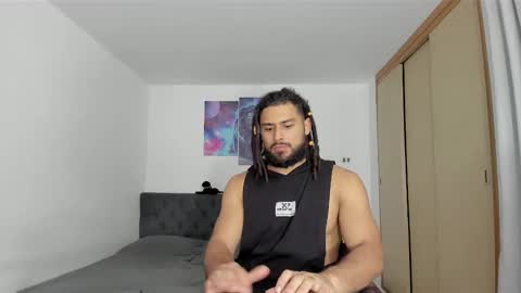 louis_marley_ online show from 01/07/26, 04:26