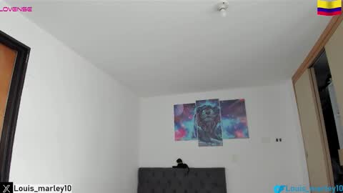 louis_marley_ online show from 02/25/26, 05:22