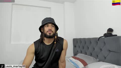 louis_marley_ online show from 06/07/26, 05:38