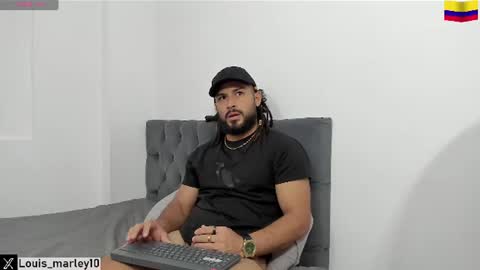 Snapshot of louis_marley_ chatting on 07/01/26, 07:57 louis_marley_ online show from 07/01/26, 07:57
