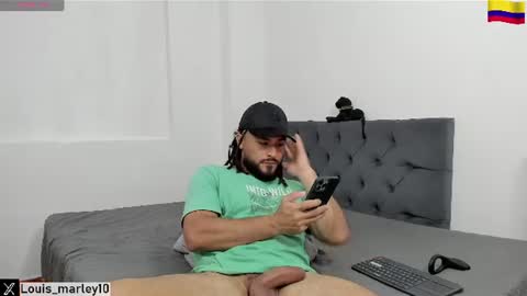 Snapshot of louis_marley_ chatting on 07/02/26, 05:52 louis_marley_ online show from 07/02/26, 05:52