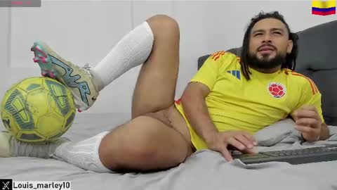 Snapshot of louis_marley_ chatting on 07/06/26, 03:03 louis_marley_ online show from 07/06/26, 03:03