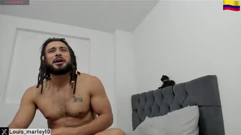 Snapshot of louis_marley_ chatting on 07/11/26, 04:26 louis_marley_ online show from 07/11/26, 04:26