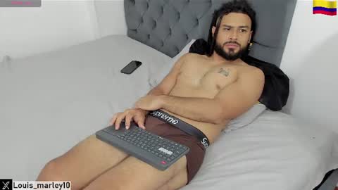 Snapshot of louis_marley_ chatting on 07/29/26, 12:03 louis_marley_ online show from 07/29/26, 12:03