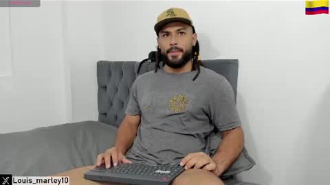 Snapshot of louis_marley_ chatting on 08/01/26, 01:10 louis_marley_ online show from 08/01/26, 01:10