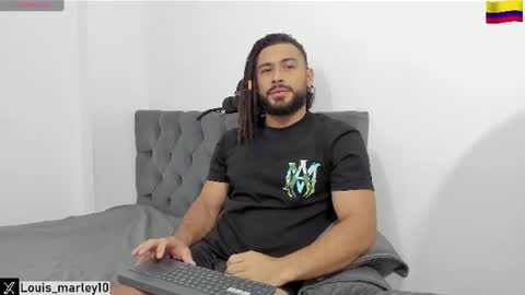 Snapshot of louis_marley_ chatting on 08/04/26, 10:18 louis_marley_ online show from 08/04/26, 10:18
