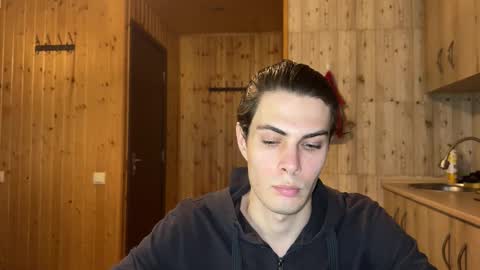 Mark online show from 02/02/26, 01:26