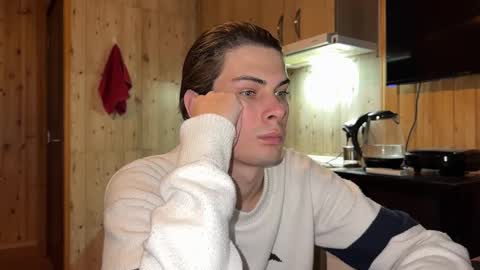 Mark online show from 02/20/26, 08:09