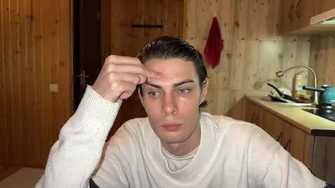 Mark online show from 03/03/26, 11:43