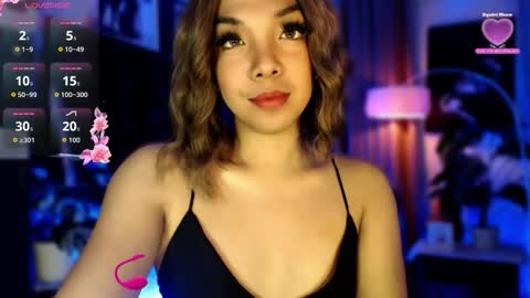 Louisa online show from 09/29/25, 05:45