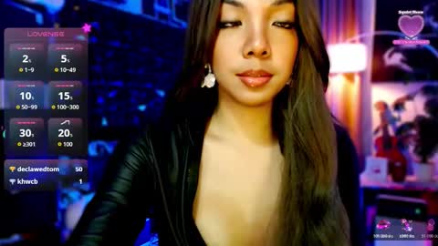 Louisa online show from 05/17/26, 03:15