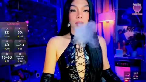 Louisa online show from 07/13/26, 02:36