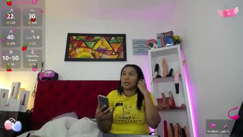  LouIse  online show from 09/26/25, 11:47