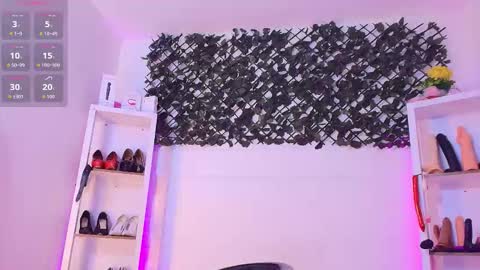  LouIse  online show from 03/13/26, 03:29