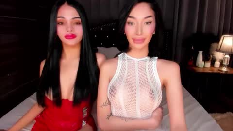 samantha online show from 03/14/26, 03:50